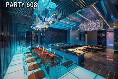 菏泽哪有KTV招聘模特?带你赚大钱